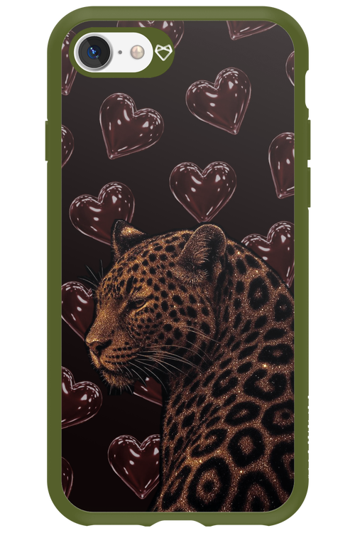 Leo Hearts 2.0 - Apple iPhone 7