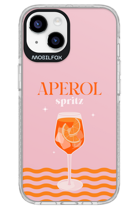 Aperol - Apple iPhone 14