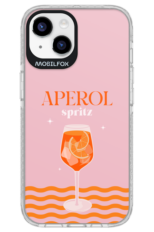 Aperol - Apple iPhone 14