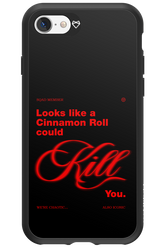 Cinnamon Killer - Apple iPhone 7