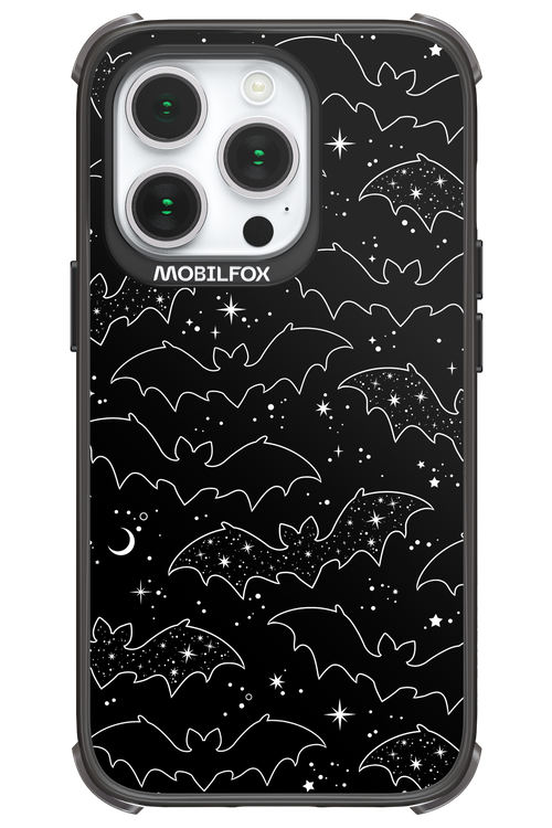 Dreamer Bat - Apple iPhone 14 Pro