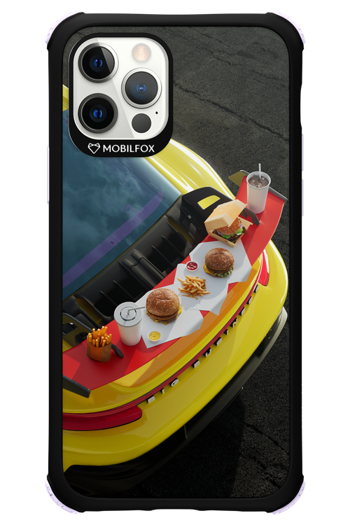 BigBusiness - Apple iPhone 12 Pro