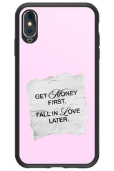 Money First - Apple iPhone XS Max