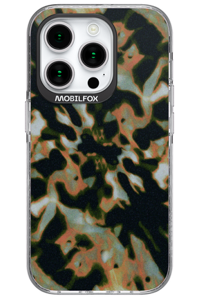 Tiger Acid - Apple iPhone 15 Pro