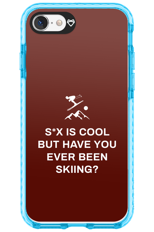 Have You Ever - Apple iPhone 8