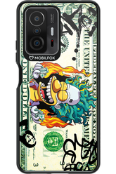 CLOWN - Xiaomi Mi 11T Pro