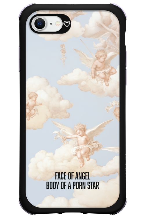 Angelface - Apple iPhone 8