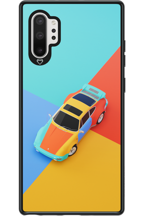 Colortherapy - Samsung Galaxy Note 10+