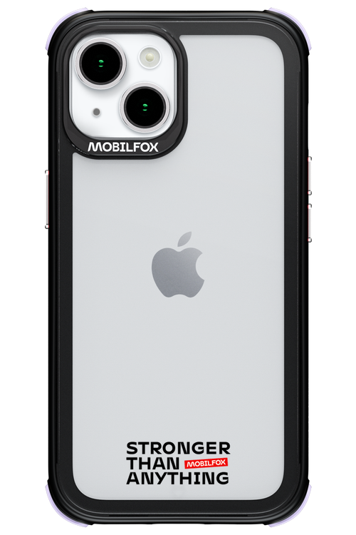 Stronger (Nude) 2.0 - Apple iPhone 15