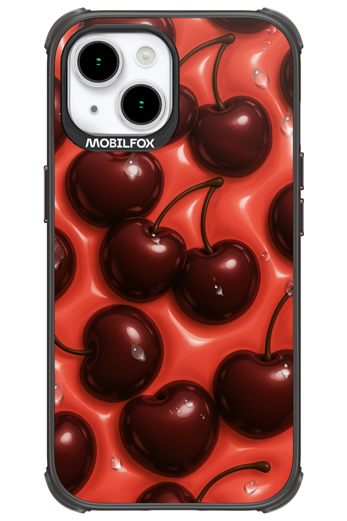 CherryQueen - Apple iPhone 15