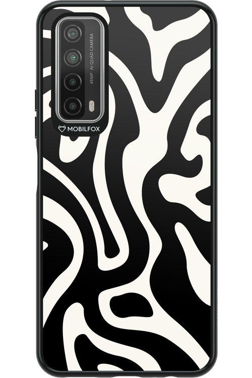 Bee Classy - Huawei P Smart 2021