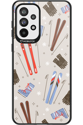 Ski Essentials - Samsung Galaxy A73
