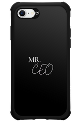 Mr. CEO  - Apple iPhone SE 2022