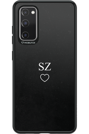 SZ Black 2.0 - Samsung Galaxy S20 FE