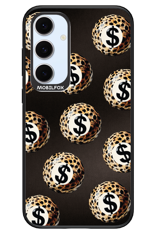 I need dollars 2.0 - Samsung S24 FE