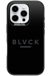 BLVCK II - Apple iPhone 16 Pro