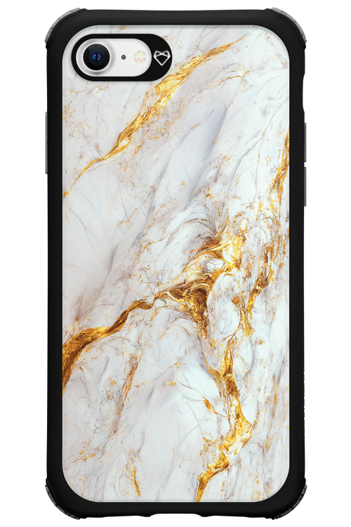 Quartz - Apple iPhone SE 2022