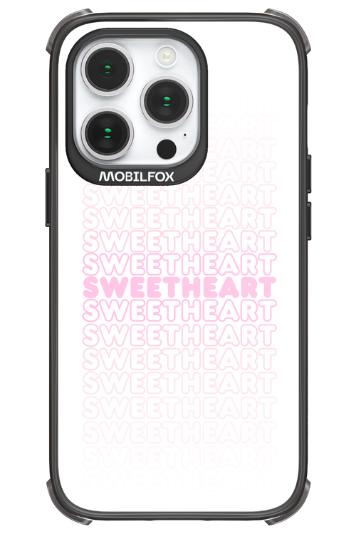 Sweetheart Pink - Apple iPhone 14 Pro