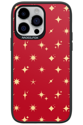 Star Red - Apple iPhone 14 Pro Max