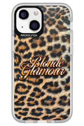 Blonde Glamour - Apple iPhone 13 Mini