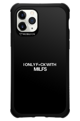 Only Milf Black - Apple iPhone 11 Pro