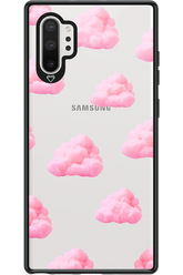 Cloudy Pink - Samsung Galaxy Note 10+