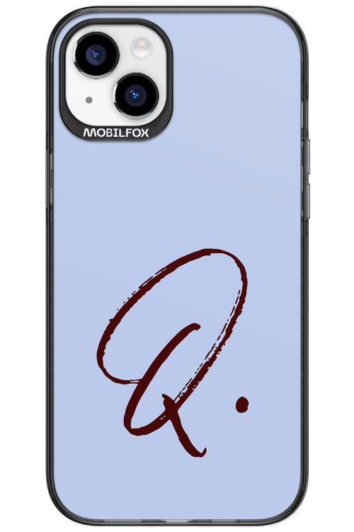 (Jellyfish Presso) Q 2.0 - Apple iPhone 15 Plus