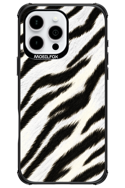 Zebra 2.0 - Apple iPhone 16 Pro Max