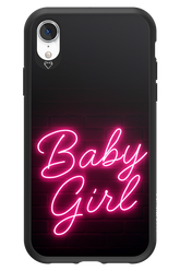 Neon Babe 2.0 - Apple iPhone XR
