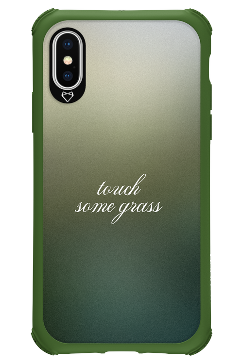 Natural Reset - Apple iPhone X