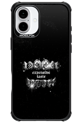 Expensive Taste - Apple iPhone 16 Plus