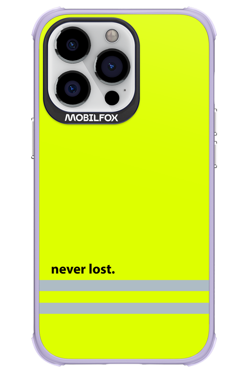 Never Lost - Apple iPhone 13 Pro