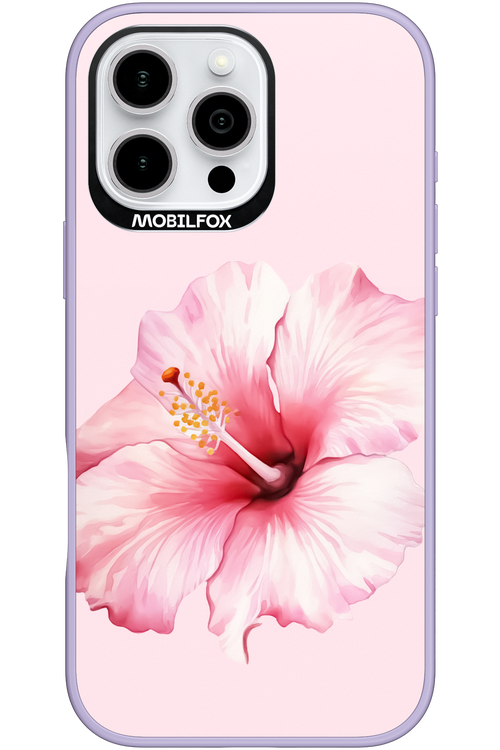 HibiPinky - Apple iPhone 16 Pro Max