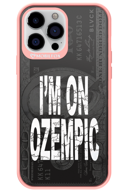 ozempic 2.0 - Apple iPhone 13 Pro Max