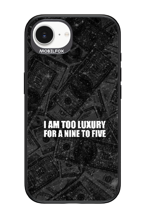 9 to 5 - Apple iPhone 16e