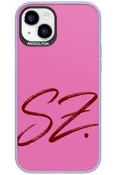(Sorbet) SZ 2.0 - Apple iPhone 15 Plus