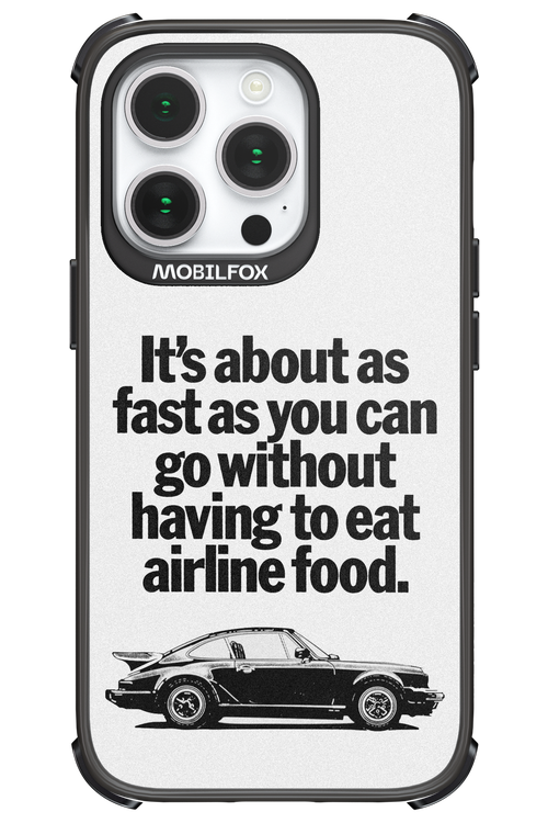 Retro Car II 2.0 - Apple iPhone 14 Pro