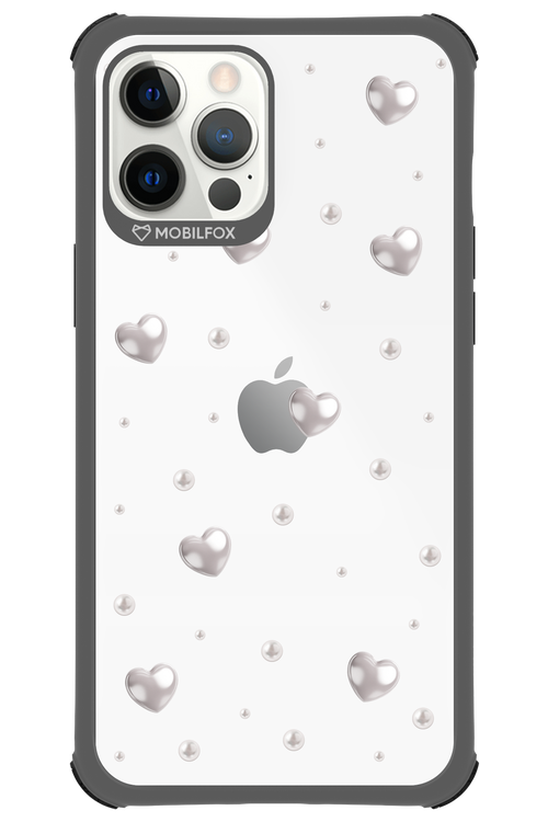 Pearl Tears - Apple iPhone 12 Pro Max