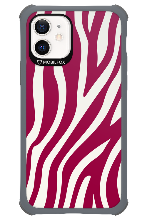 Sour Cherry - Apple iPhone 12