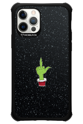 My Middle Finger - Apple iPhone 12 Pro