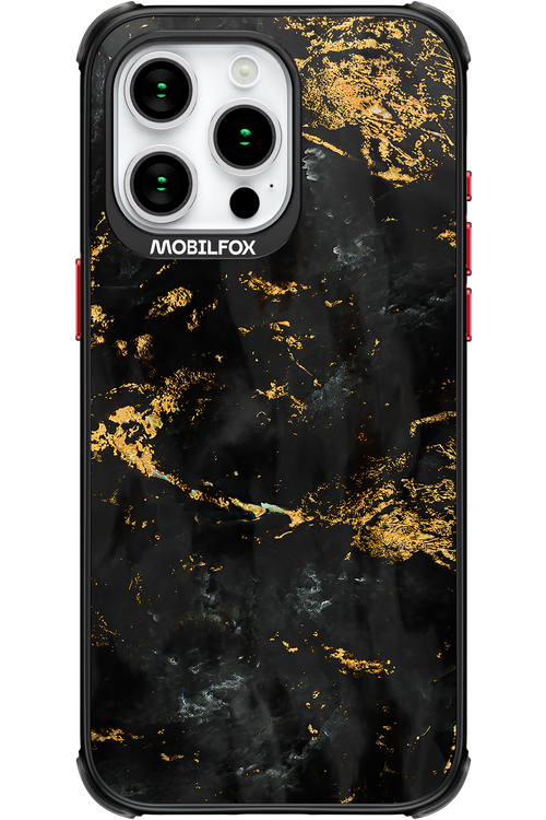 Goldie - Apple iPhone 15 Pro Max