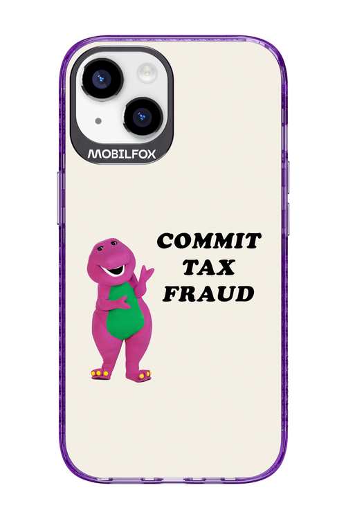 Dino - Apple iPhone 14