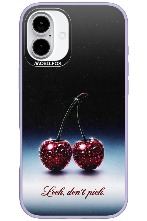 Seasonal Diamond 2.0 - Apple iPhone 16 Plus