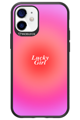 LuckyGirl - Apple iPhone 12 Mini