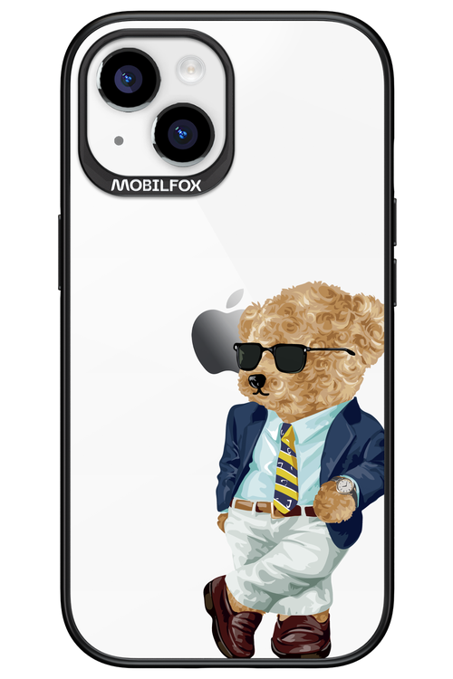 Boss 2.0 - Apple iPhone 15