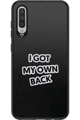 I Got It - Samsung Galaxy A70