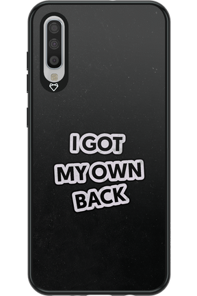 I Got It - Samsung Galaxy A70