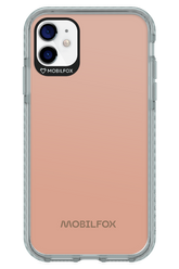 Pale Salmon - Apple iPhone 11