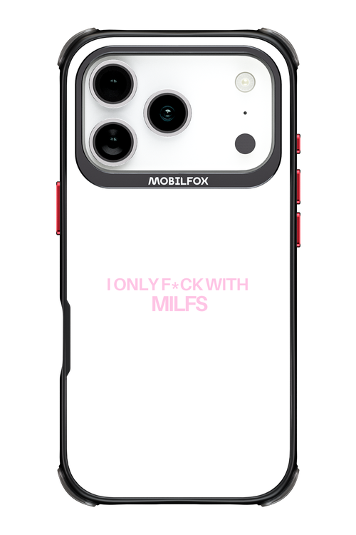 Only Milf - Apple iPhone 17 Pro