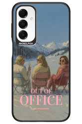 Out Of Office - Samsung A16